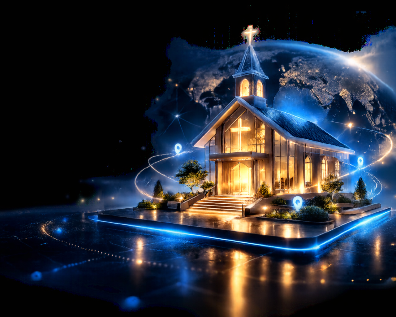 Grace Gospel Church First